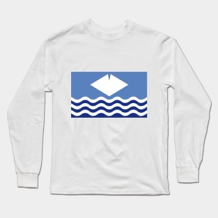 Isle of Wight Long Sleeve T-Shirt